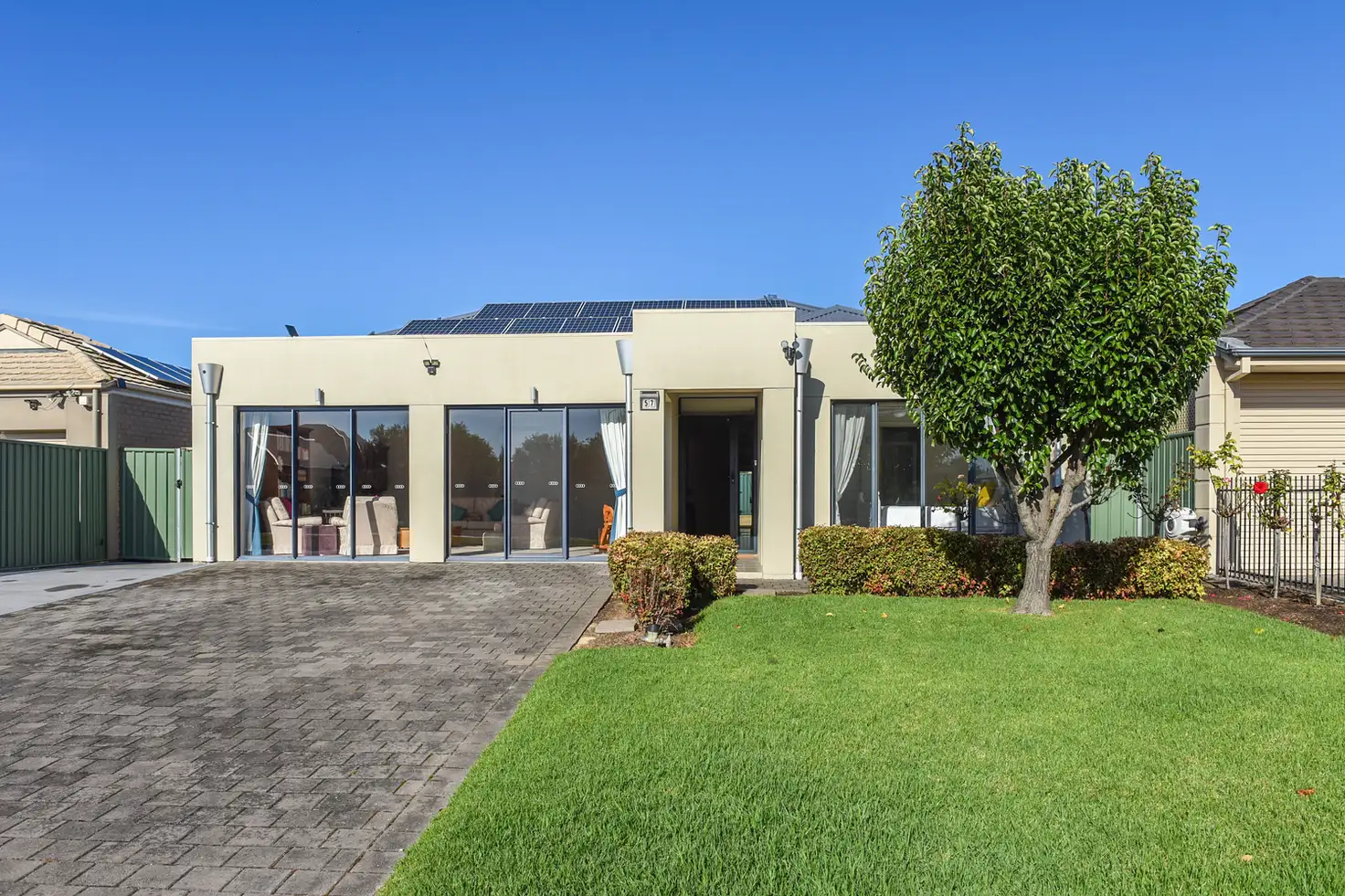 Main view of Homely house listing, 57 Tabernacle Road, Encounter Bay SA 5211