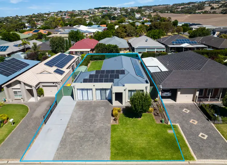Sixth view of Homely house listing, 57 Tabernacle Road, Encounter Bay SA 5211