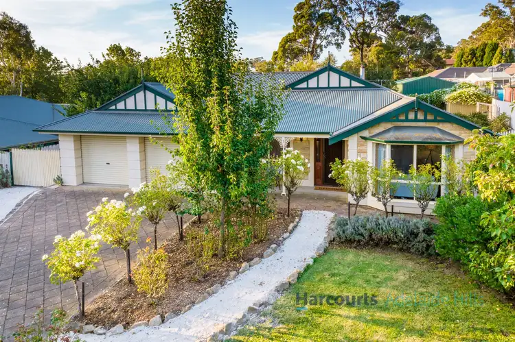 3 Pollitt Court, Littlehampton SA 5250