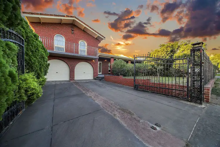 Main view of Homely house listing, 319 Montacute Road, Athelstone SA 5076