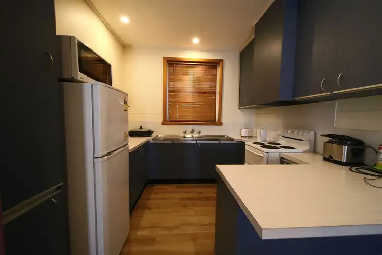 Second view of Homely house listing, 22 Beech Drive, Rosebery TAS 7470