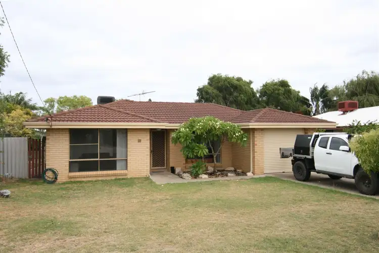 Main view of Homely house listing, 12 Noumea Place, Waikiki WA 6169