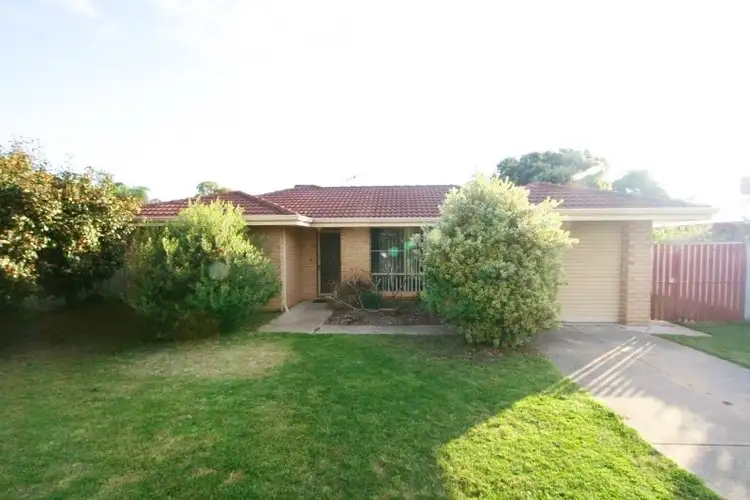 Second view of Homely house listing, 12 Noumea Place, Waikiki WA 6169