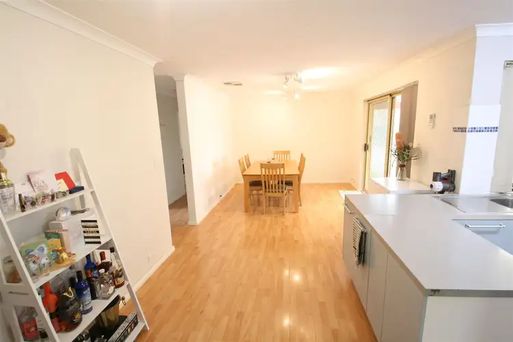 Fifth view of Homely house listing, 12 Noumea Place, Waikiki WA 6169