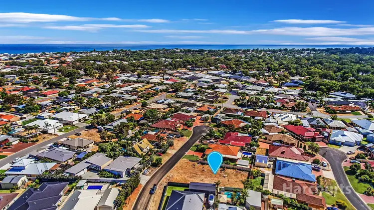Fourth view of Homely land listing, 2 Sovereign Place, Wannanup WA 6210