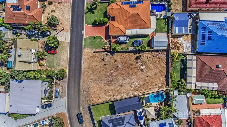 Sixth view of Homely land listing, 2 Sovereign Place, Wannanup WA 6210