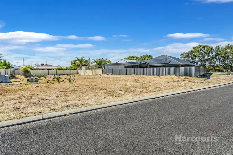 Seventh view of Homely land listing, 2 Sovereign Place, Wannanup WA 6210