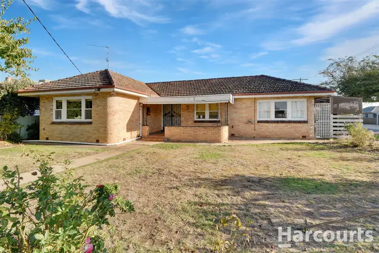 20 Sunnyside Avenue, Horsham VIC 3400
