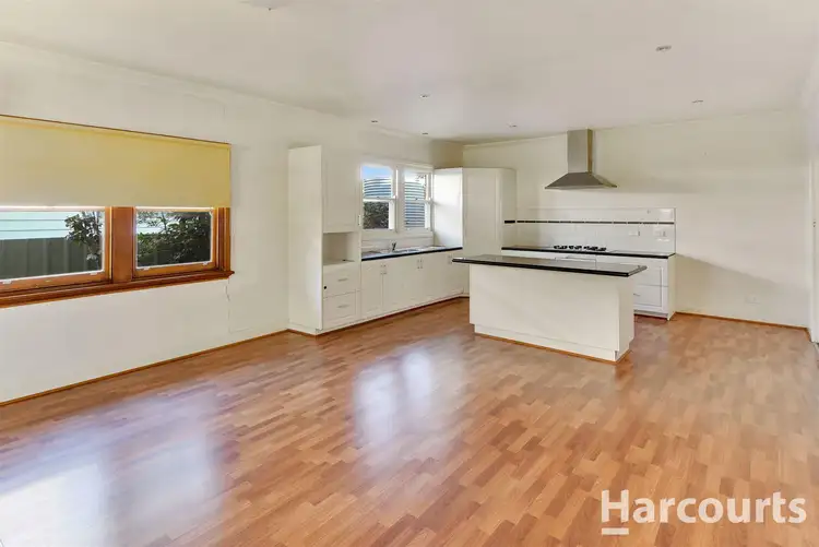 Second view of Homely house listing, 20 Sunnyside Avenue, Horsham VIC 3400