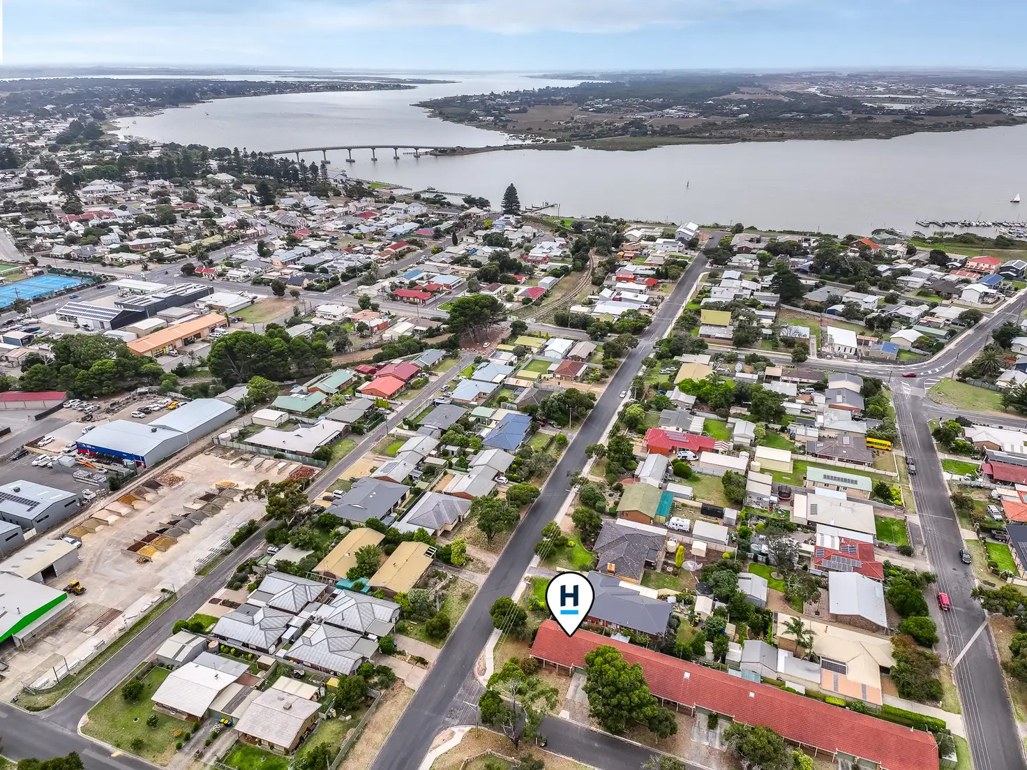 Main view of Homely house listing, 1/2 Jones Street, Goolwa South SA 5214