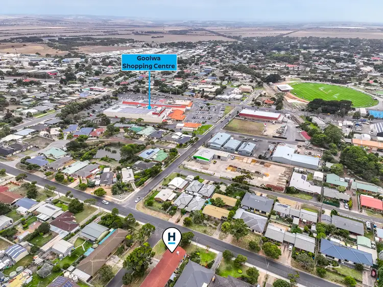 Third view of Homely house listing, 1/2 Jones Street, Goolwa South SA 5214