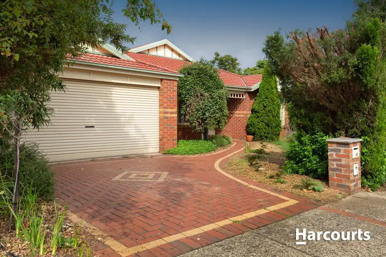 Second view of Homely house listing, 63 Streeton Way, Berwick VIC 3806