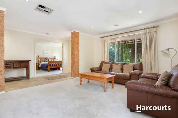 Third view of Homely house listing, 63 Streeton Way, Berwick VIC 3806