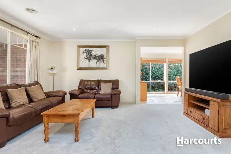 Fourth view of Homely house listing, 63 Streeton Way, Berwick VIC 3806