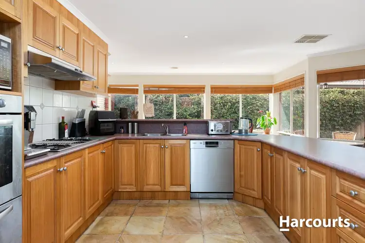 Sixth view of Homely house listing, 63 Streeton Way, Berwick VIC 3806