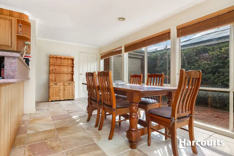Seventh view of Homely house listing, 63 Streeton Way, Berwick VIC 3806