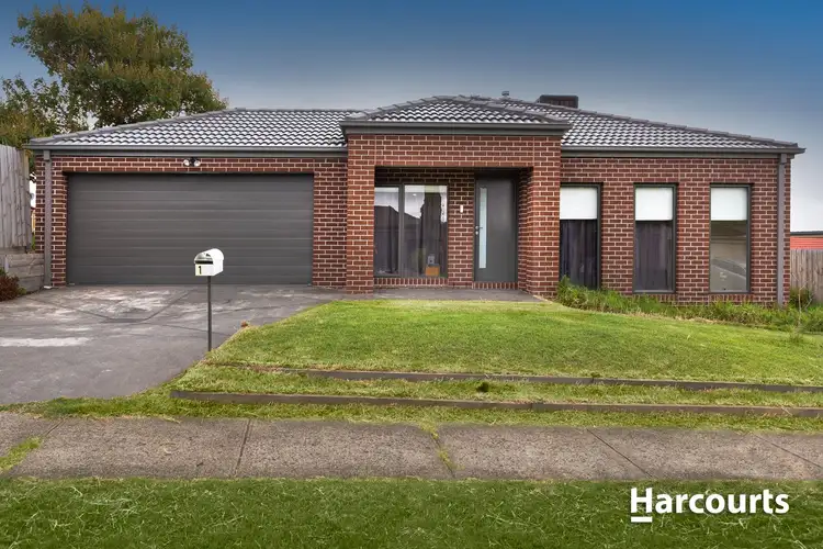 1/36 Silver Gum Drive, Pakenham VIC 3810