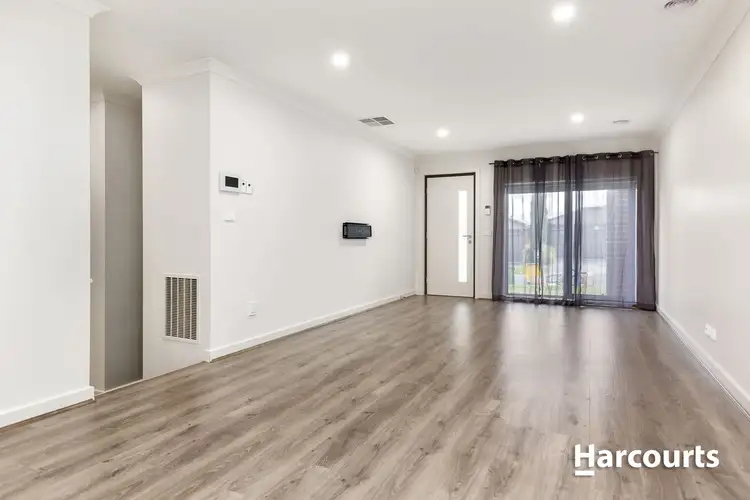 Second view of Homely unit listing, 1/36 Silver Gum Drive, Pakenham VIC 3810