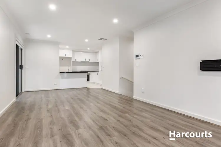 Third view of Homely unit listing, 1/36 Silver Gum Drive, Pakenham VIC 3810