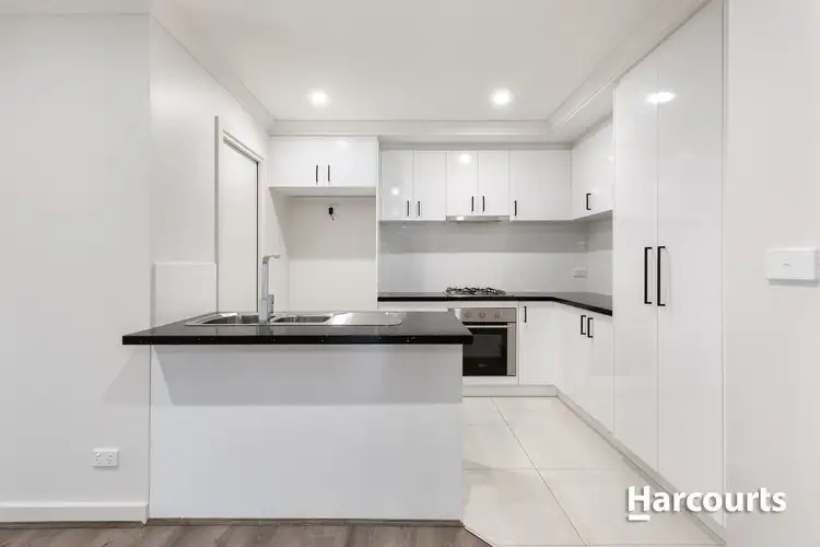 Fourth view of Homely unit listing, 1/36 Silver Gum Drive, Pakenham VIC 3810