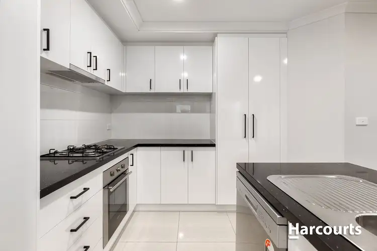 Fifth view of Homely unit listing, 1/36 Silver Gum Drive, Pakenham VIC 3810