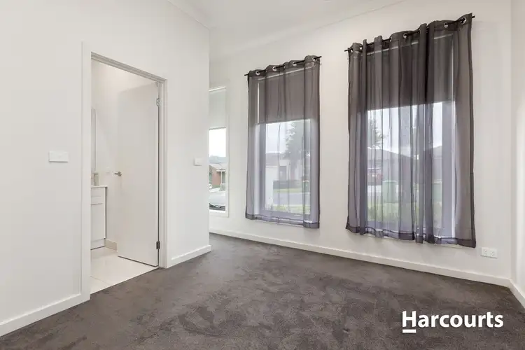 Sixth view of Homely unit listing, 1/36 Silver Gum Drive, Pakenham VIC 3810