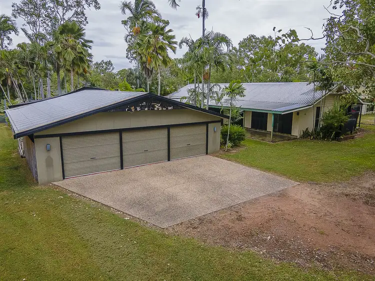 43 Mount Low Parkway, Mount Low QLD 4818