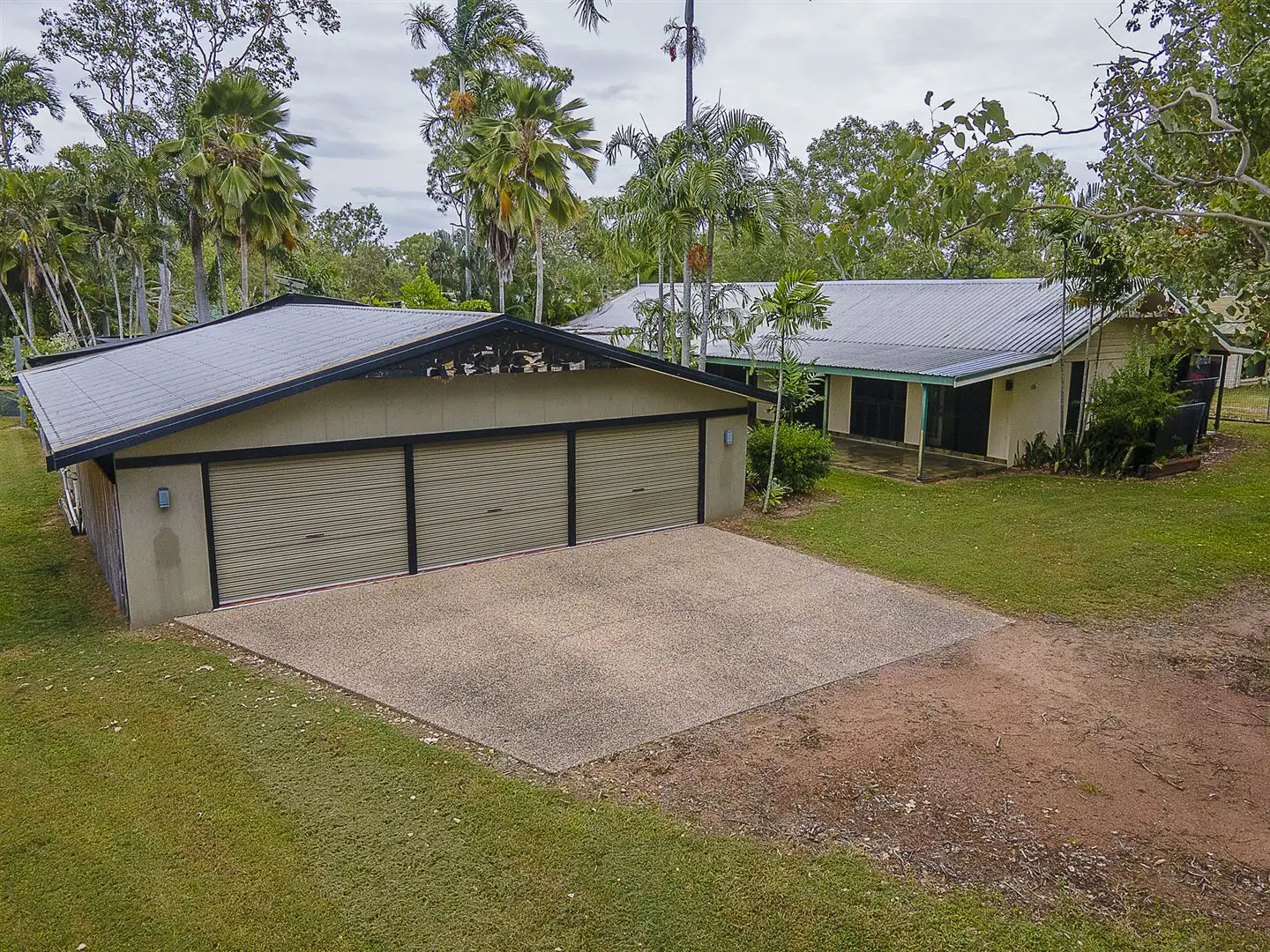 Main view of Homely house listing, 43 Mount Low Parkway, Mount Low QLD 4818