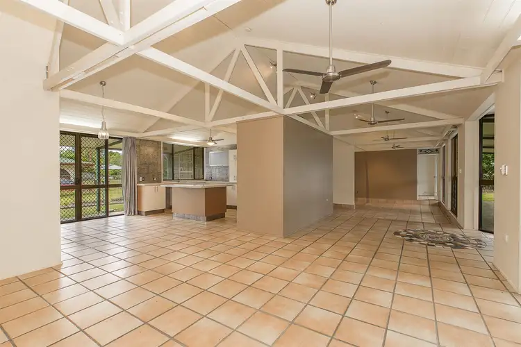 Third view of Homely house listing, 43 Mount Low Parkway, Mount Low QLD 4818