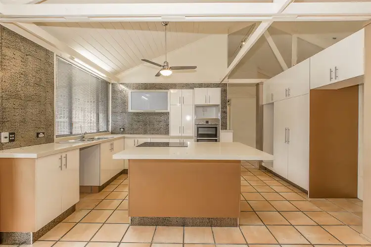 Fourth view of Homely house listing, 43 Mount Low Parkway, Mount Low QLD 4818