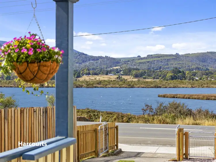 Second view of Homely house listing, 3452 Huon Highway, Franklin TAS 7113