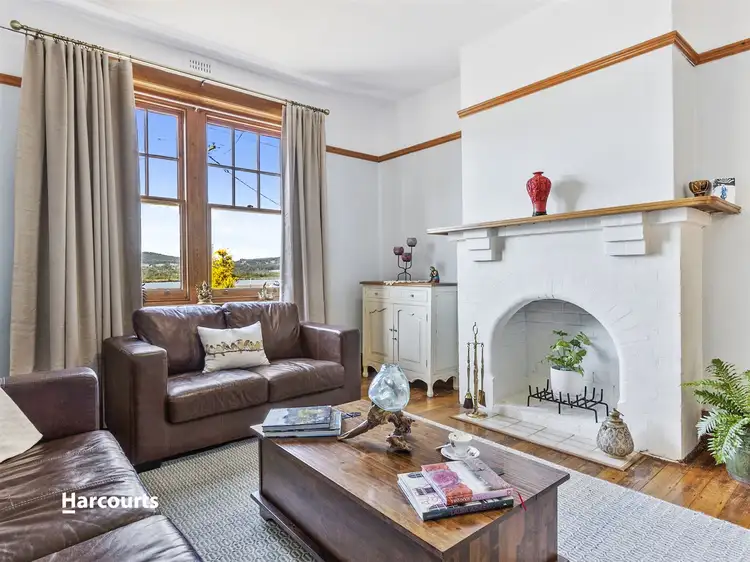 Third view of Homely house listing, 3452 Huon Highway, Franklin TAS 7113