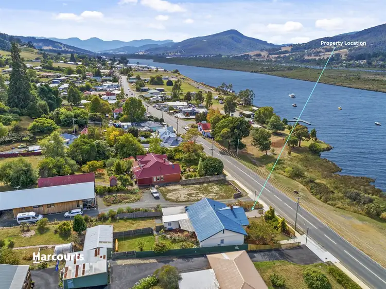 Fourth view of Homely house listing, 3452 Huon Highway, Franklin TAS 7113