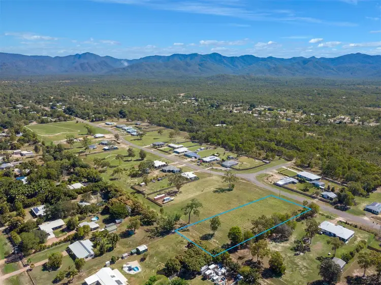29 Cradler Court, Bluewater Park QLD 4818