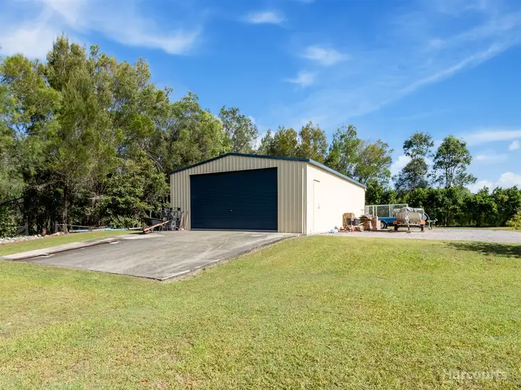 Second view of Homely house listing, 728-734 Waterford Tamborine Road, Logan Village QLD 4207