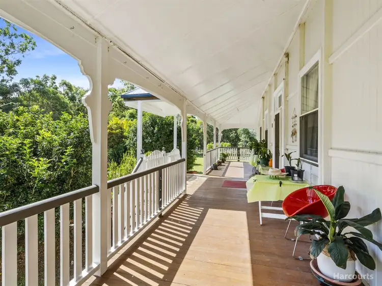 Fourth view of Homely house listing, 728-734 Waterford Tamborine Road, Logan Village QLD 4207