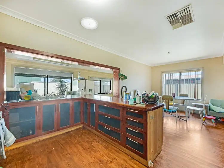 Third view of Homely house listing, 133 Vincent Road, Wangaratta VIC 3677