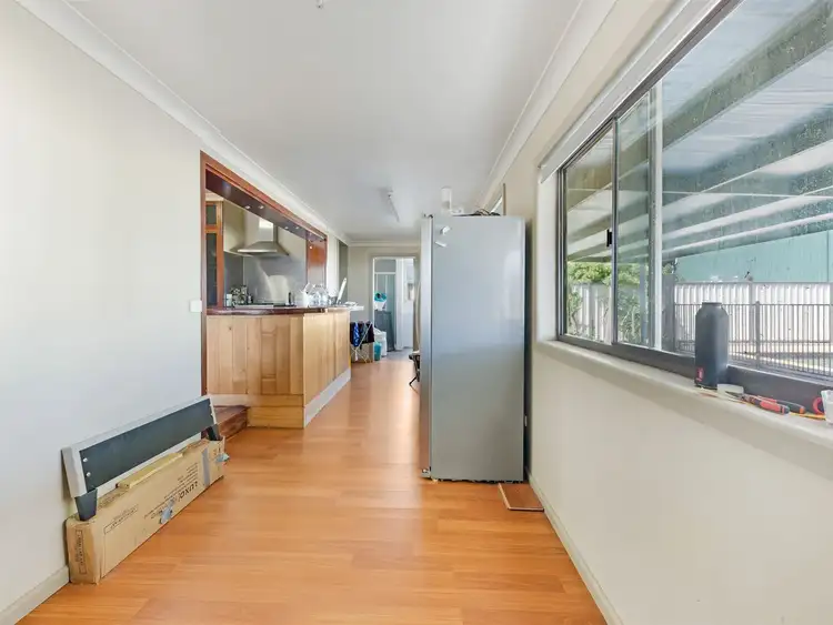 Fifth view of Homely house listing, 133 Vincent Road, Wangaratta VIC 3677