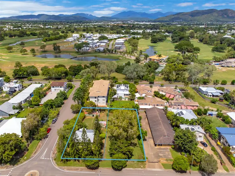 Second view of Homely house listing, 28-30 Hodel Street, Rosslea QLD 4812