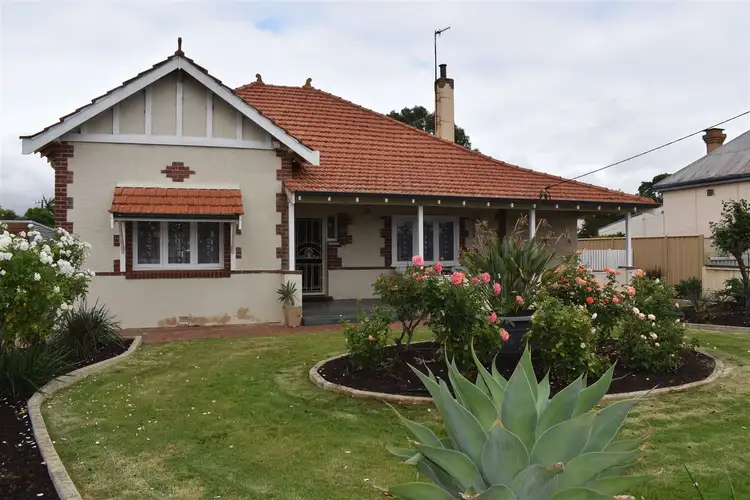 Main view of Homely house listing, 37 Carew Street, Katanning WA 6317