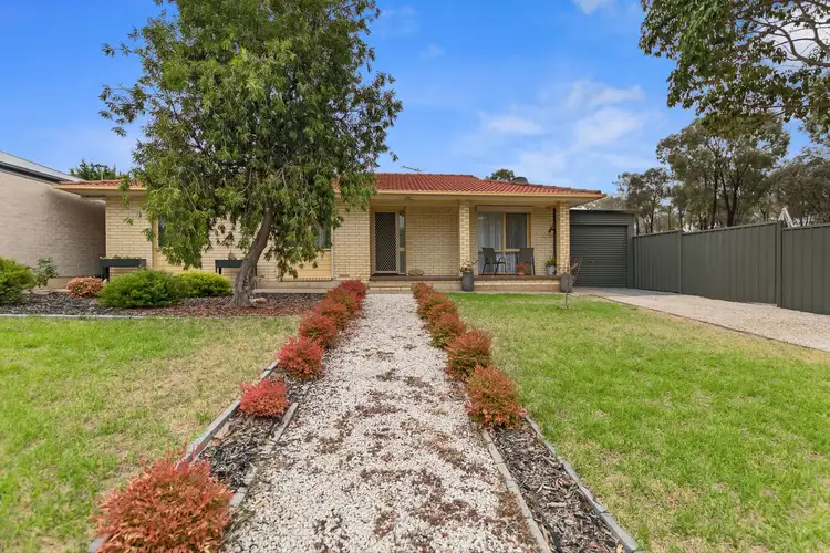 Second view of Homely house listing, 23 Karingal Way, Morphett Vale SA 5162