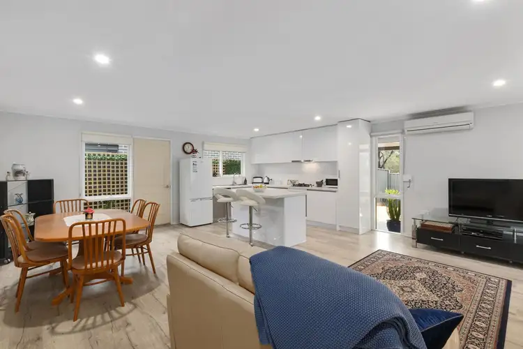 Fifth view of Homely house listing, 23 Karingal Way, Morphett Vale SA 5162