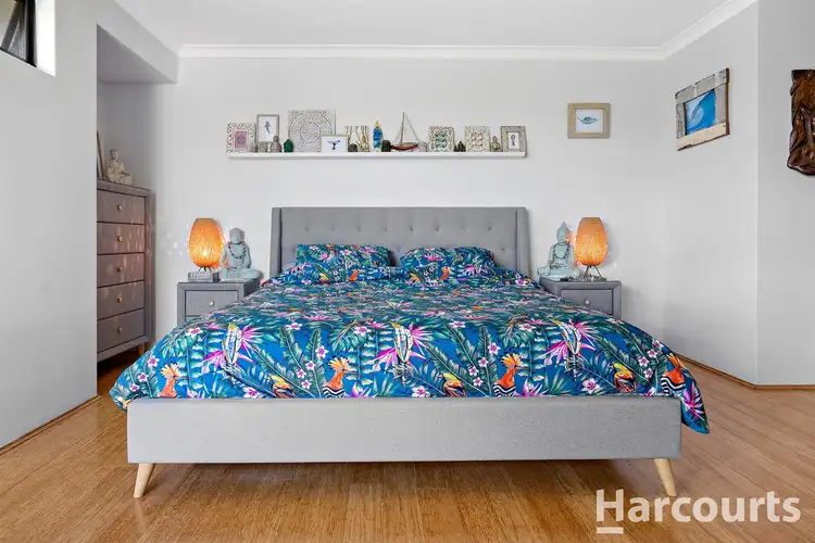 Fifth view of Homely house listing, 64 Seascapes Boulevard, Halls Head WA 6210