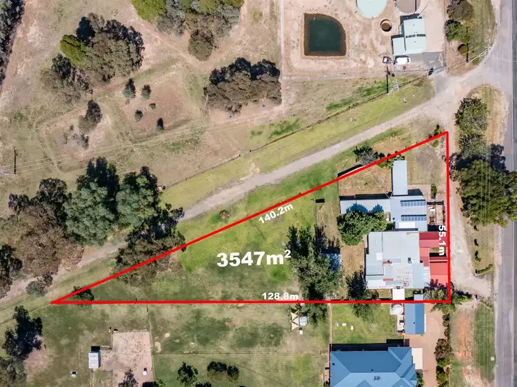 Fourth view of Homely house listing, 107 Canning Road, Springhurst VIC 3682