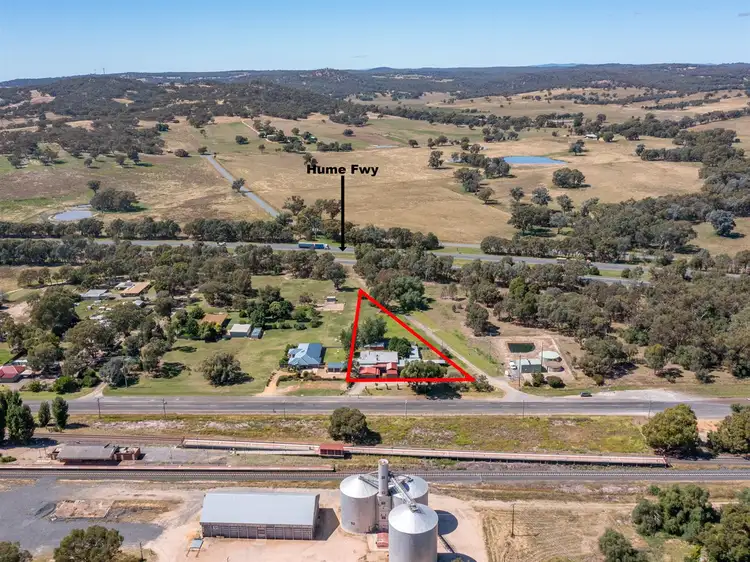 Sixth view of Homely house listing, 107 Canning Road, Springhurst VIC 3682