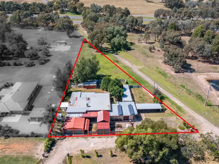 Seventh view of Homely house listing, 107 Canning Road, Springhurst VIC 3682