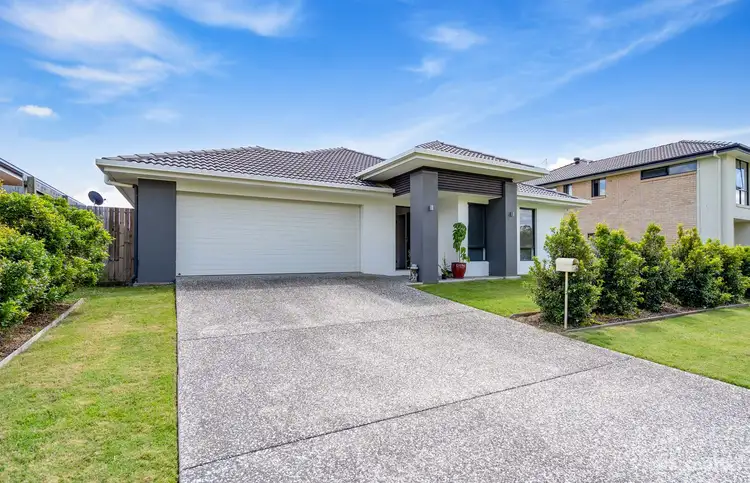 14 Walker circuit, Flagstone QLD 4280