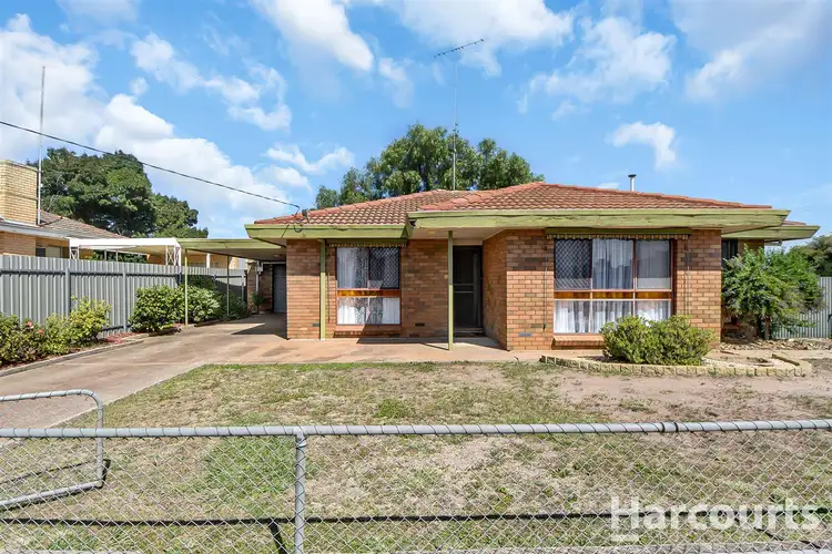 Main view of Homely house listing, 2 Andrew Street, Horsham VIC 3400