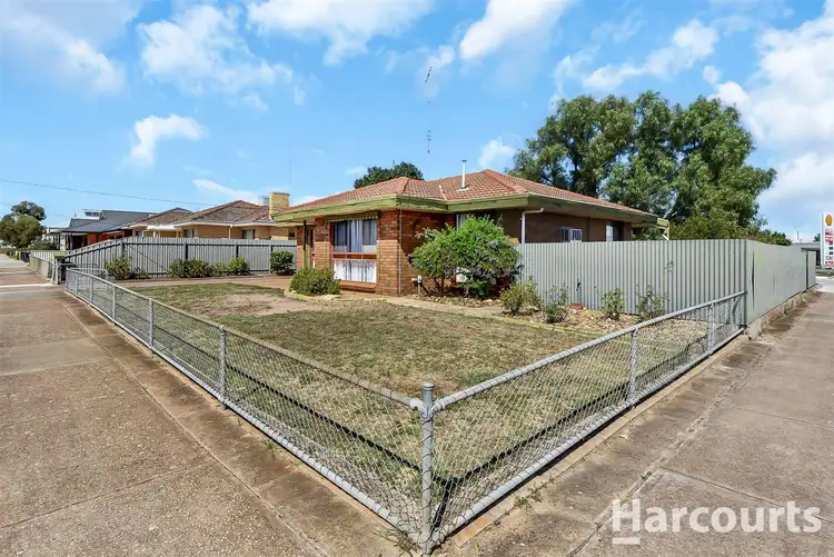 Second view of Homely house listing, 2 Andrew Street, Horsham VIC 3400