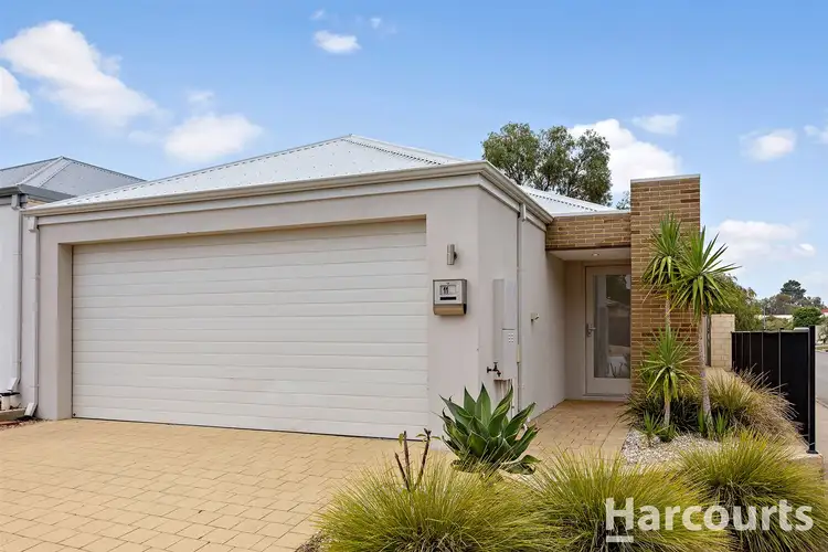 Second view of Homely house listing, 11 Pingle Drive, Greenfields WA 6210